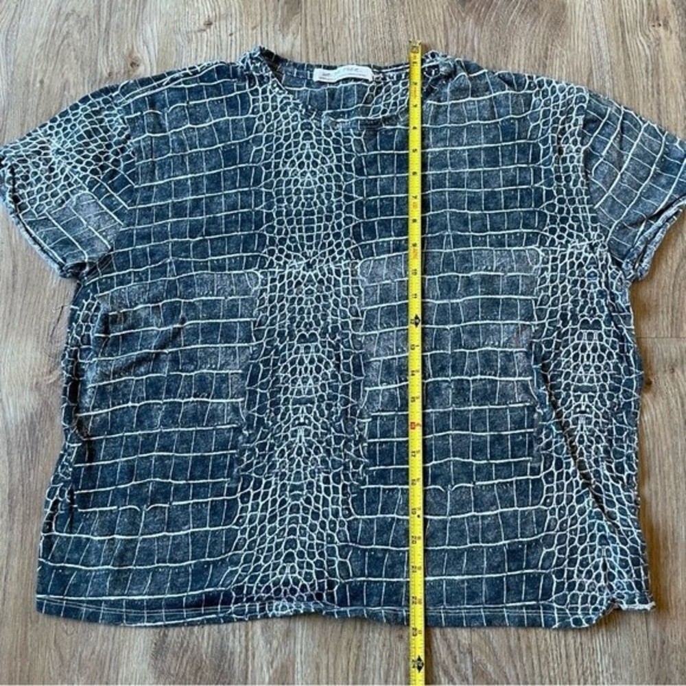 Free People We the Free Clarity T-Shirt - Picture 3 of 8